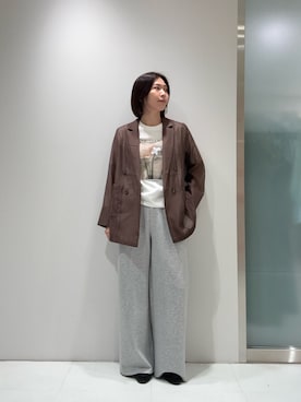 yuiさんのコーディネート