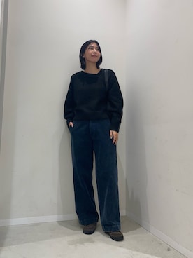 yuiさんのコーディネート