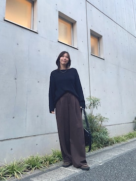 yuiさんのコーディネート