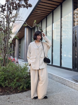 yuiさんのコーディネート