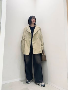 yuiさんのコーディネート