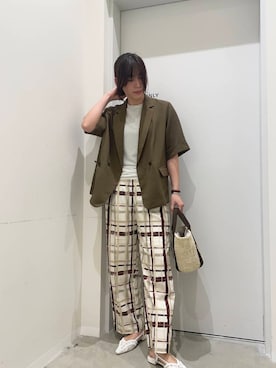 yuiさんのコーディネート