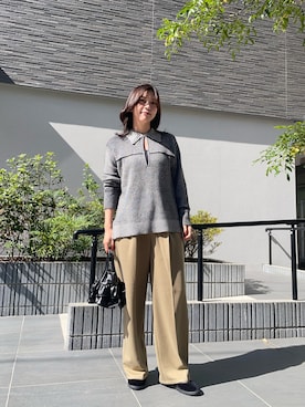 yuiさんのコーディネート