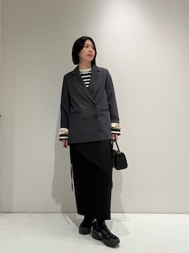 yuiさんのコーディネート