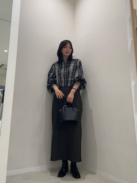 yuiさんのコーディネート