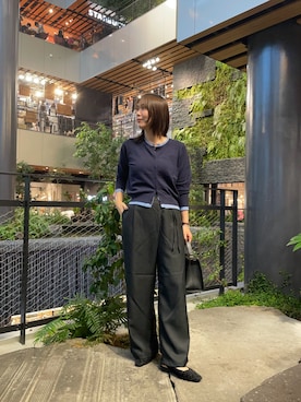 yuiさんのコーディネート