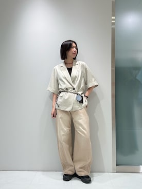 yuiさんのコーディネート