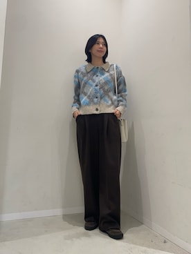 yuiさんのコーディネート