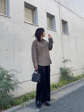 yuiさんのコーディネート