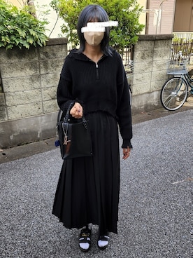 emiiiさん(レディース・168cm)の秋コーディネート