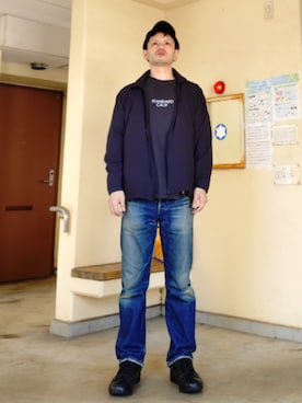 　Nさんの（BOTTEGA VENETA | ボッテガヴェネタ）を使ったコーディネート