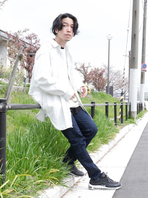 かみけん。さんのコーディネート