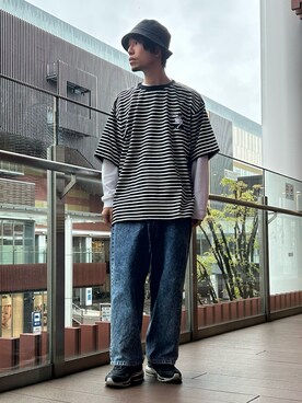 かみけん。さんのコーディネート