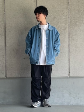 かみけん。さんのコーディネート