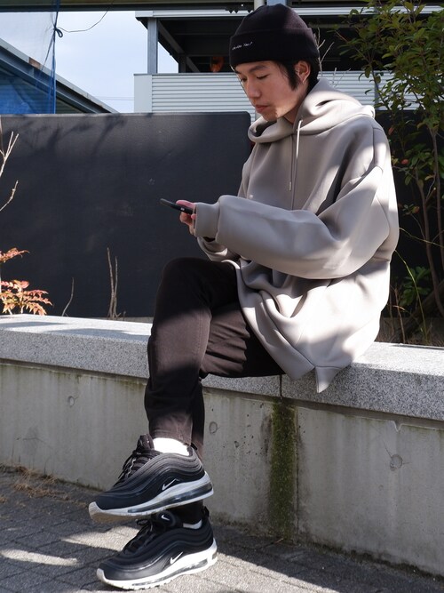 かみけん。さんのコーディネート