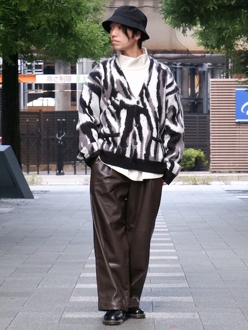 かみけん。さんのコーディネート