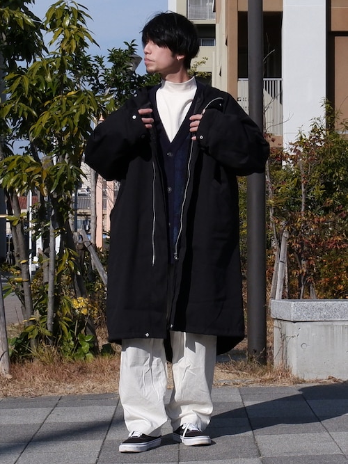 かみけん。さんのコーディネート