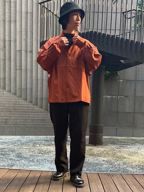 かみけん。さんのコーディネート