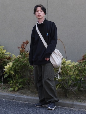 かみけん。さんのコーディネート