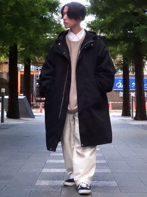 かみけん。さんのコーディネート