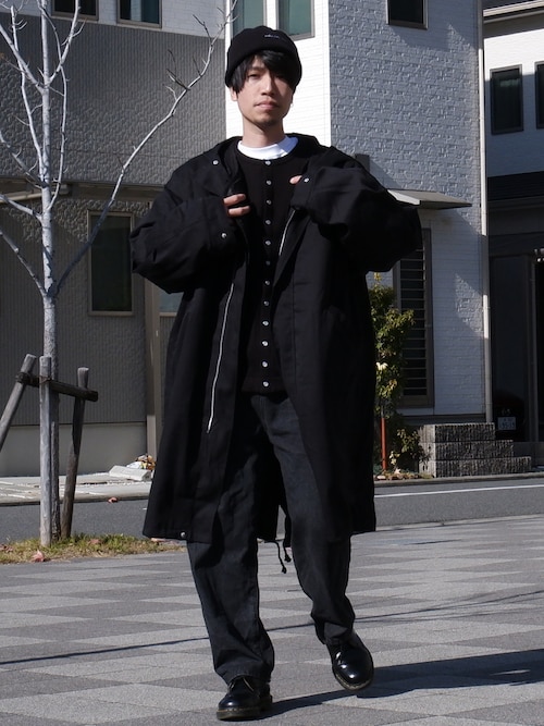 かみけん。さんのコーディネート