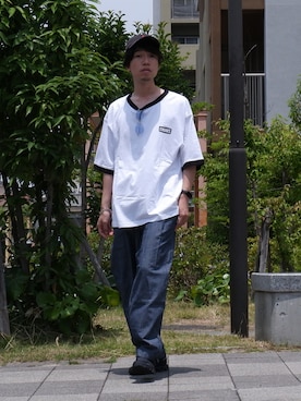 かみけん。さんのコーディネート