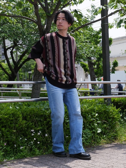 かみけん。さんのコーディネート