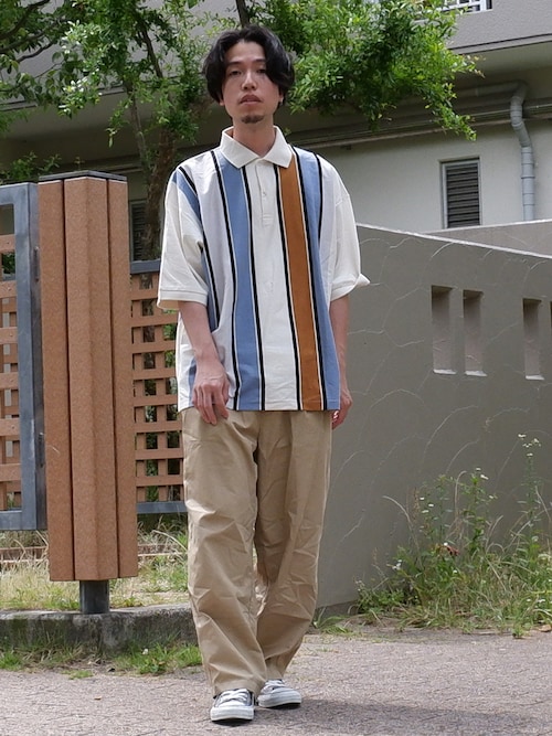 かみけん。さんのコーディネート