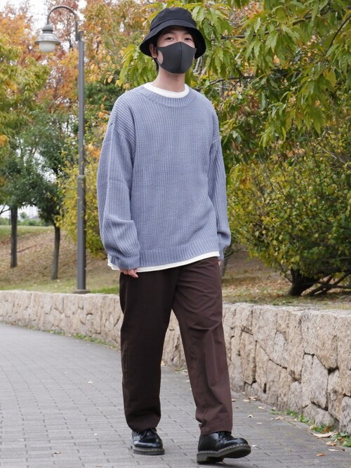 かみけん。さんのコーディネート