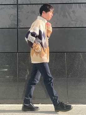 かみけん。さんのコーディネート