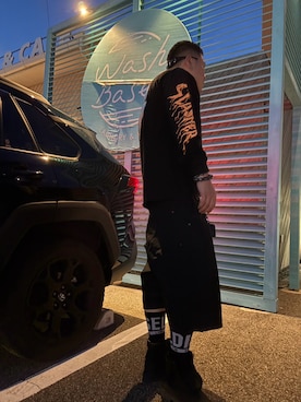 エンジニアードガーメンツ WordADAY ファティーグパンツ カーキ Engineered Garments Workaday/エンジニアド ガーメンツ