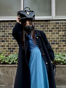 チハさんのコーディネート