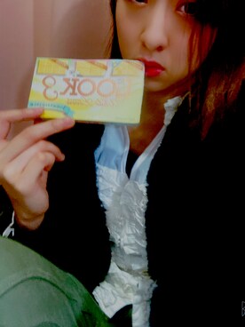 anikAmoonさんのコーディネート