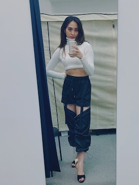 anikAmoonさんのコーディネート