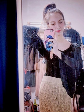 anikAmoonさんのコーディネート