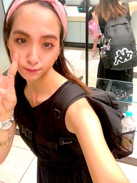 anikAmoonさんのコーディネート