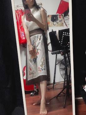 anikAmoonさんのコーディネート