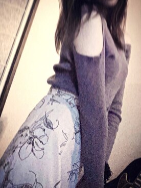 anikAmoonさんのコーディネート