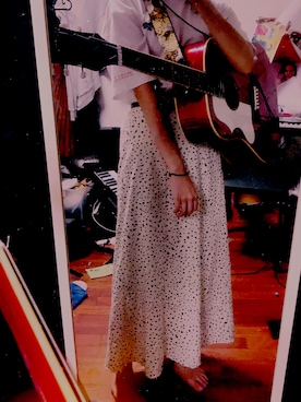 anikAmoonさんのコーディネート