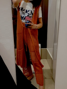 anikAmoonさんのコーディネート