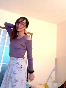 anikAmoonさんのコーディネート