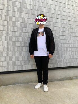 yukoさんのコーディネート