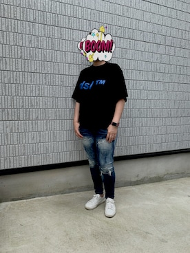 yukoさんのコーディネート