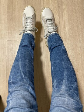 濵上 大地さんのコーディネート