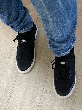 濵上 大地さんのコーディネート