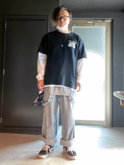 あ、ぽちゃ先生♩さんのコーディネート