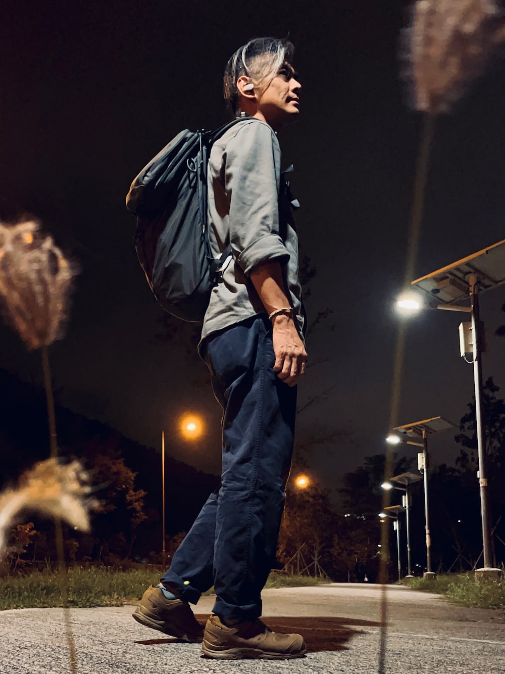 マンウィズ　リュック　MAN WITH A MISSION MWAM タクティカルバックパック - MWAM Web Shop