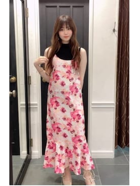 yuukaさんのコーディネート