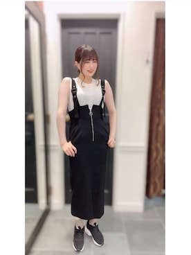 yuukaさんのコーディネート