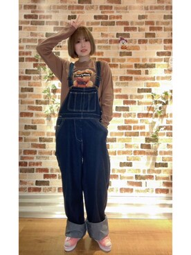 yu❤︎ さんのコーディネート